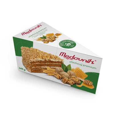 Medovník originál Premium