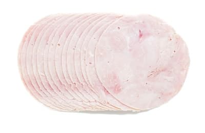 Maso Klouda Vepřová šunka (96% masa)