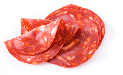 Ribo Salám Chorizo plátky