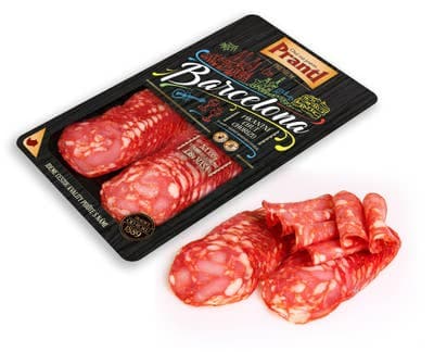 Prantl Barcelona