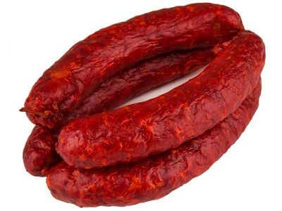 Masna Rosovice Ďábelská klobása 6ks 730.0 g