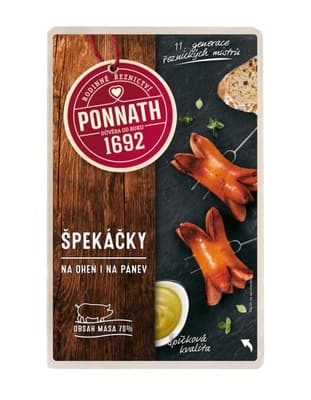 Ponnath Špekáčky