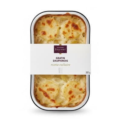 Monoprix Gourmet Gratin Dauphinois