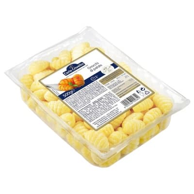 Carlo Crivellin Gnocchi di Patate