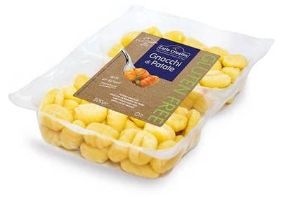 Carlo Crivellin Gnocchi di Patate Gluten Free