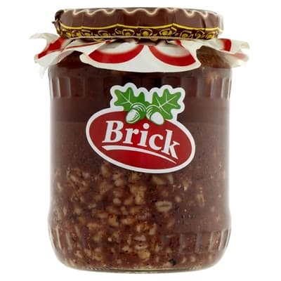 Brick Zabíjačková polévka