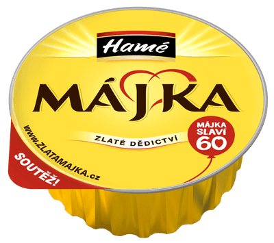 Hamé Májka