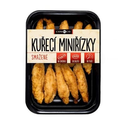 Comrico Kuřecí miniřízky
