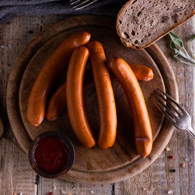 Authentic Párek