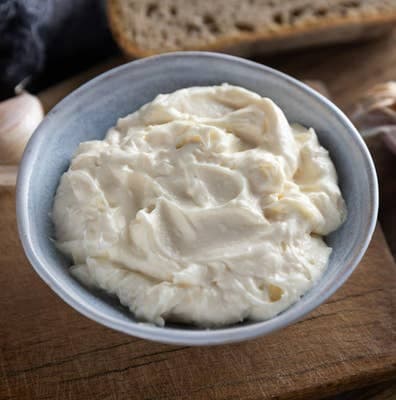 Authentic Česneková pomazánka 150.0 g