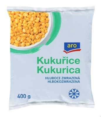 ARO  Kukuřice