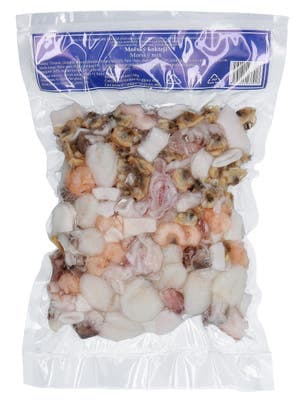 Mylord Plody moře 500.0 g