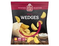 Fine Life American Wedges mraž. 12 x 750 g