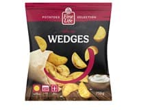 Fine Life American Wedges mraž. 750 g