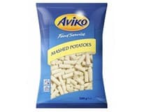 Aviko Bramborová kaše mraž. 2,5 kg