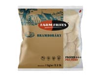 Farmf Bramborák tradiční mraž. 1 kg