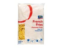 aro Hranolky Julienne 6 x 6 mm mraž. 4 x 2,5 kg