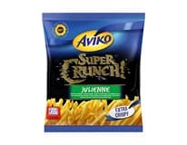 AVIKO Super Crunch Julienne mraž. 10 x 750 g