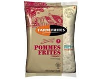Farm Frites Hranolky 7 mm mraž. 5 x 2,5 kg