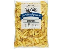 McCain Crispers mraž. 2,5 kg