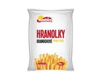 sunfries Hranolky mraž. 4,5 kg
