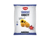 Friall Táborské krokety mraž. 4 x 2,5 kg