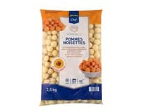 METRO Chef Noisettes Krokety mraž. 2,5 kg