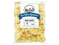 McCain Maxi Chips mraž. 2 kg