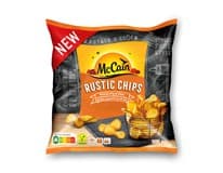 McCain Rustic Chips mraž. 12 x 500 g