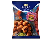 Aviko Nugety Habanero sýrové mraž. 1 kg
