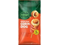 bibigo Corn Dog Korean Style mraž. 240 g