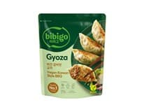 Bibigo Gyoza Korean BBQ Vegan mraž. 300 g