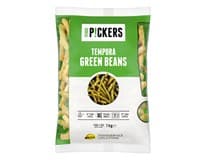 McCain Tempura Green Beans mraž. 6 x 1 kg