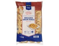 METRO Chef Cibulové kroužky formované mraž. 1 kg