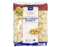 METRO Chef Chillicheese nugget mraž. 1 kg