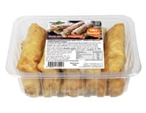 Nasiako food Jarní závitky krevetové mraž. 10 x 50 g