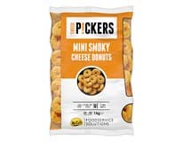P!CKERS Mini Cheese Donuts mraž. 1 kg