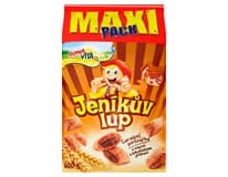 BONAVITA Jeníkův lup Cereální taštičky čokoládové 600 g