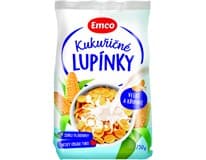 Emco Kukuřičné lupínky 750 g