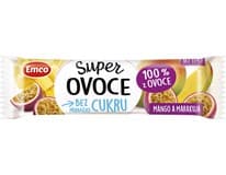Emco Super ovoce mango maracuja 30 x 30 g