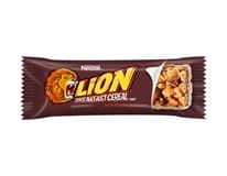 LION Tyčinka karamel 16 x 25 g