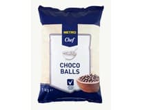 METRO Chef Choco Balls 1 kg