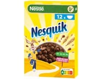Nesquik Nestlé cereálie 375 g