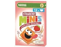Nestlé Cini Minis Strawberry/jahoda cereálie 375 g