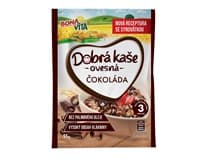 BONAVITA Dobrá kaše čokoláda 55 g