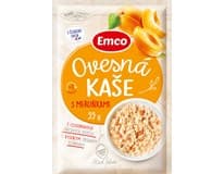 Emco Ovesná kaše meruňka 55 g
