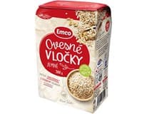 Emco Vločky ovesné jemné 500 g