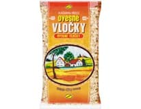 Emco Vločky ovesné 450 g