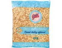 Vločky ovesné výběrové 10 x 400 g