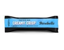 Barabells Protein krémová tyčinka s křupinkami 55 g